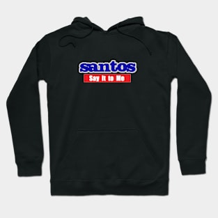 Phish: Santos Hoodie